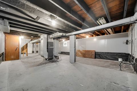 Tiny photo for 554 Douglas Avenue, Calumet City, IL 60409 (MLS # 12527637)