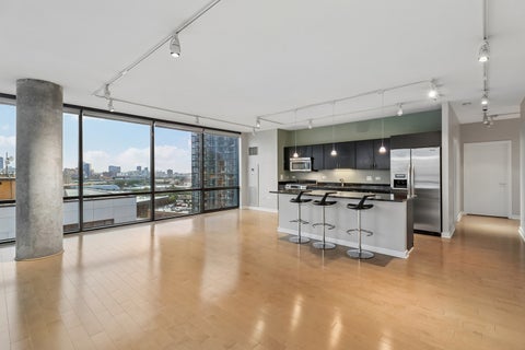 Tiny photo for 860 W Blackhawk Street, Chicago, IL 60642 (MLS # 12734079)