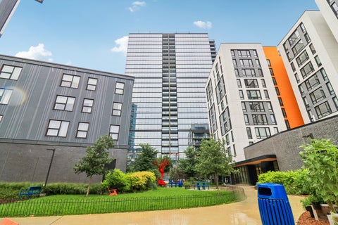 Tiny photo for 860 W Blackhawk Street, Chicago, IL 60642 (MLS # 12734079)