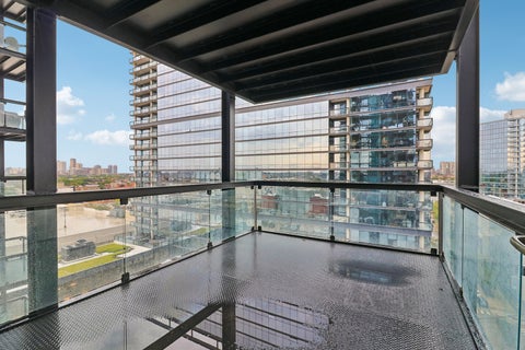 Tiny photo for 860 W Blackhawk Street, Chicago, IL 60642 (MLS # 12734079)
