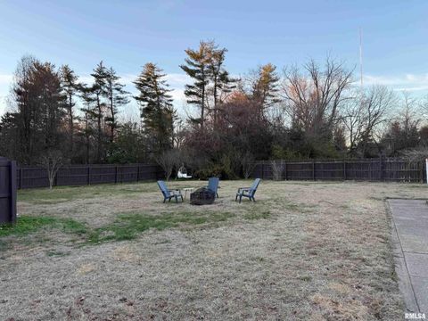 Tiny photo for 2 PINEWOOD Drive, Carbondale, IL 62901 (MLS # QC4269880)