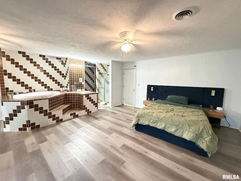 Tiny photo for 2 PINEWOOD Drive, Carbondale, IL 62901 (MLS # QC4269880)