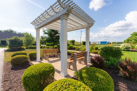 Tiny photo for 2182 Waterbury Lane E #2182, Sycamore, IL 60178 (MLS # 12490494)