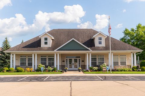 Tiny photo for 2182 Waterbury Lane E #2182, Sycamore, IL 60178 (MLS # 12490494)