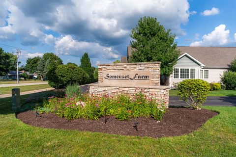 Tiny photo for 2182 Waterbury Lane E #2182, Sycamore, IL 60178 (MLS # 12490494)
