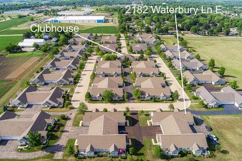 Tiny photo for 2182 Waterbury Lane E #2182, Sycamore, IL 60178 (MLS # 12490494)