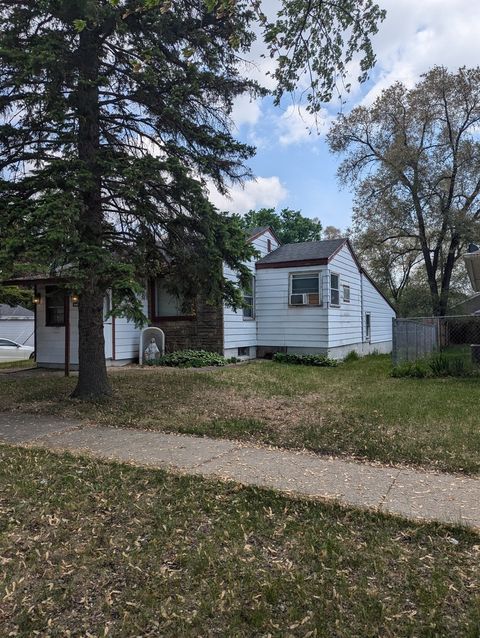 3007 Huffman Boulevard Rockford IL 61103