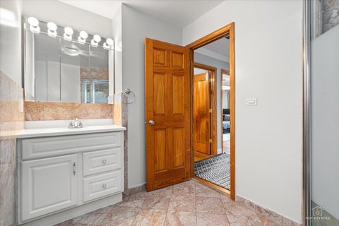 Tiny photo for 321 Hickory Lane, Schaumburg, IL 60193 (MLS # 12764290)