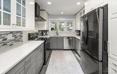 Tiny photo for 321 Hickory Lane, Schaumburg, IL 60193 (MLS # 12764290)