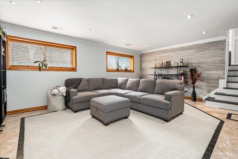 Tiny photo for 321 Hickory Lane, Schaumburg, IL 60193 (MLS # 12764290)