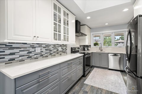 Tiny photo for 321 Hickory Lane, Schaumburg, IL 60193 (MLS # 12764290)