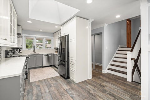 Tiny photo for 321 Hickory Lane, Schaumburg, IL 60193 (MLS # 12764290)