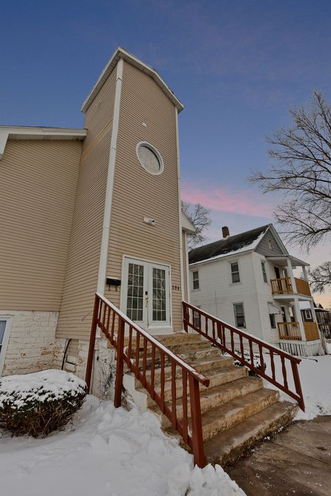 Tiny photo for 194 N Entrance Avenue, Kankakee, IL 60901 (MLS # 12536879)