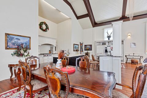 Tiny photo for 194 N Entrance Avenue, Kankakee, IL 60901 (MLS # 12536879)