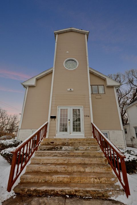 Tiny photo for 194 N Entrance Avenue, Kankakee, IL 60901 (MLS # 12536879)