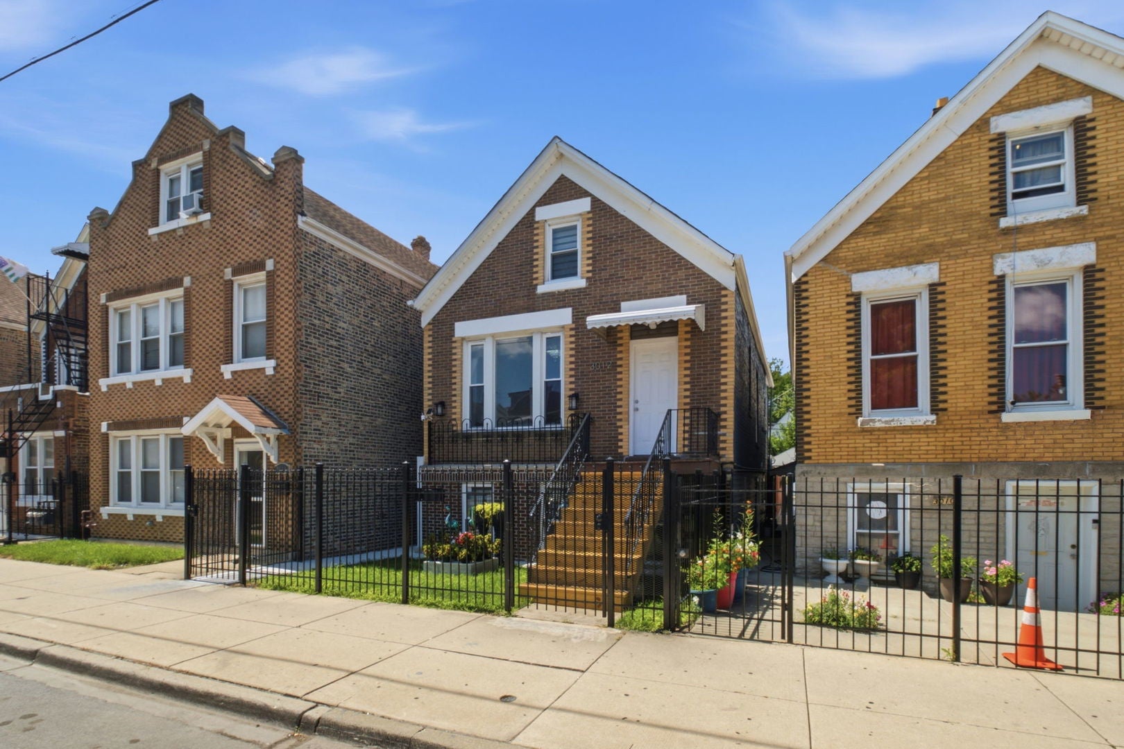 3012 S Pulaski Road