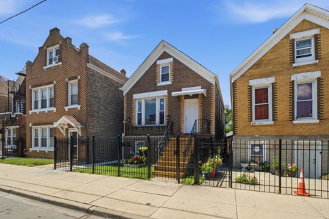 Tiny photo for 3012 S Pulaski Road, Chicago, IL 60623 (MLS # 12769254)