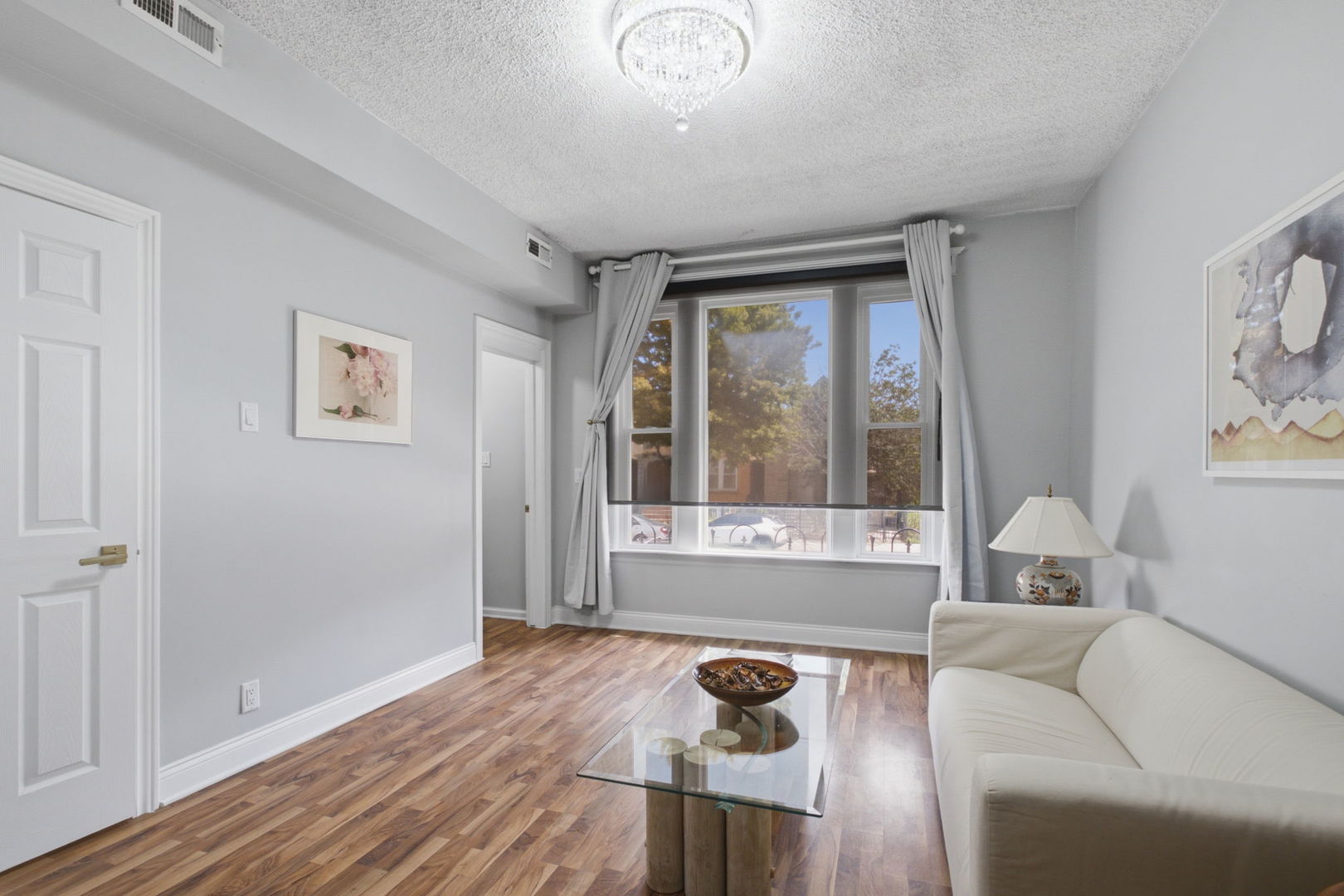 3012 S Pulaski Road