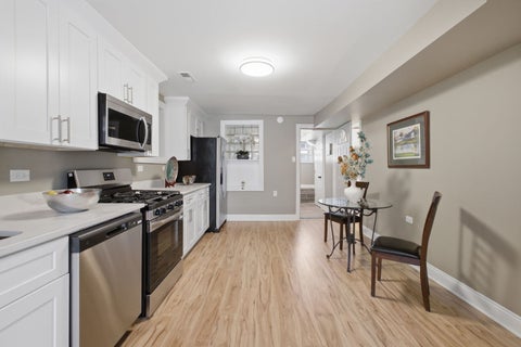 Tiny photo for 3012 S Pulaski Road, Chicago, IL 60623 (MLS # 12769254)