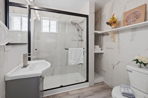 Tiny photo for 3012 S Pulaski Road, Chicago, IL 60623 (MLS # 12769254)