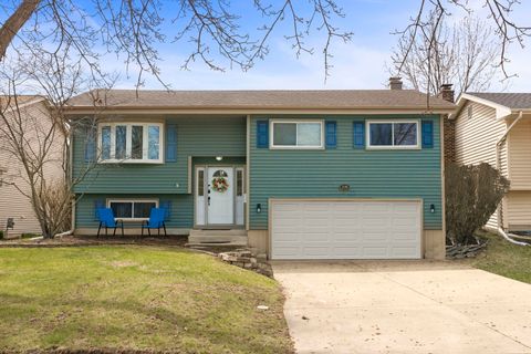 1120 E Lowden Avenue Wheaton IL 60189