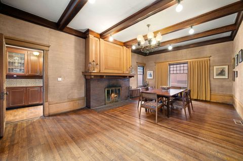 Tiny photo for 832 W Junior Terrace, Chicago, IL 60613 (MLS # 12585503)