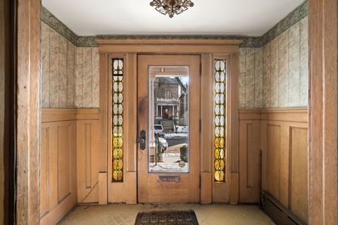 Tiny photo for 832 W Junior Terrace, Chicago, IL 60613 (MLS # 12585503)