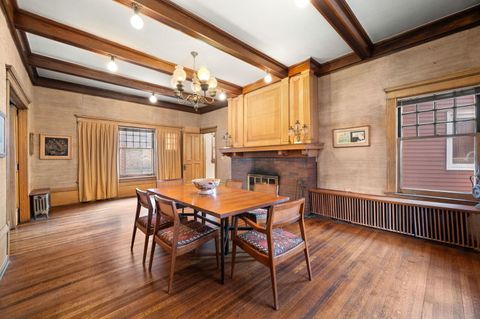 Tiny photo for 832 W Junior Terrace, Chicago, IL 60613 (MLS # 12585503)