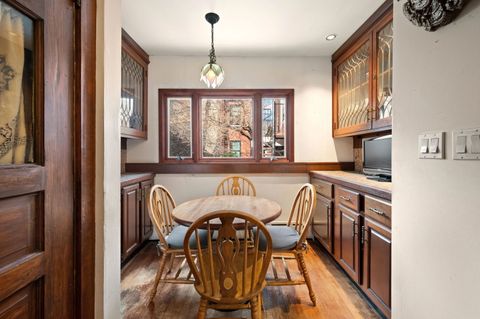 Tiny photo for 832 W Junior Terrace, Chicago, IL 60613 (MLS # 12585503)