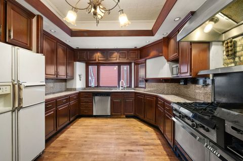 Tiny photo for 832 W Junior Terrace, Chicago, IL 60613 (MLS # 12585503)