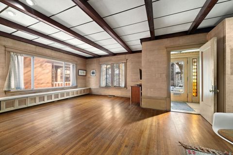 Tiny photo for 832 W Junior Terrace, Chicago, IL 60613 (MLS # 12585503)