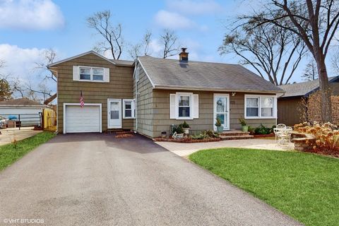 18847 W Old Plank Road Grayslake IL 60030