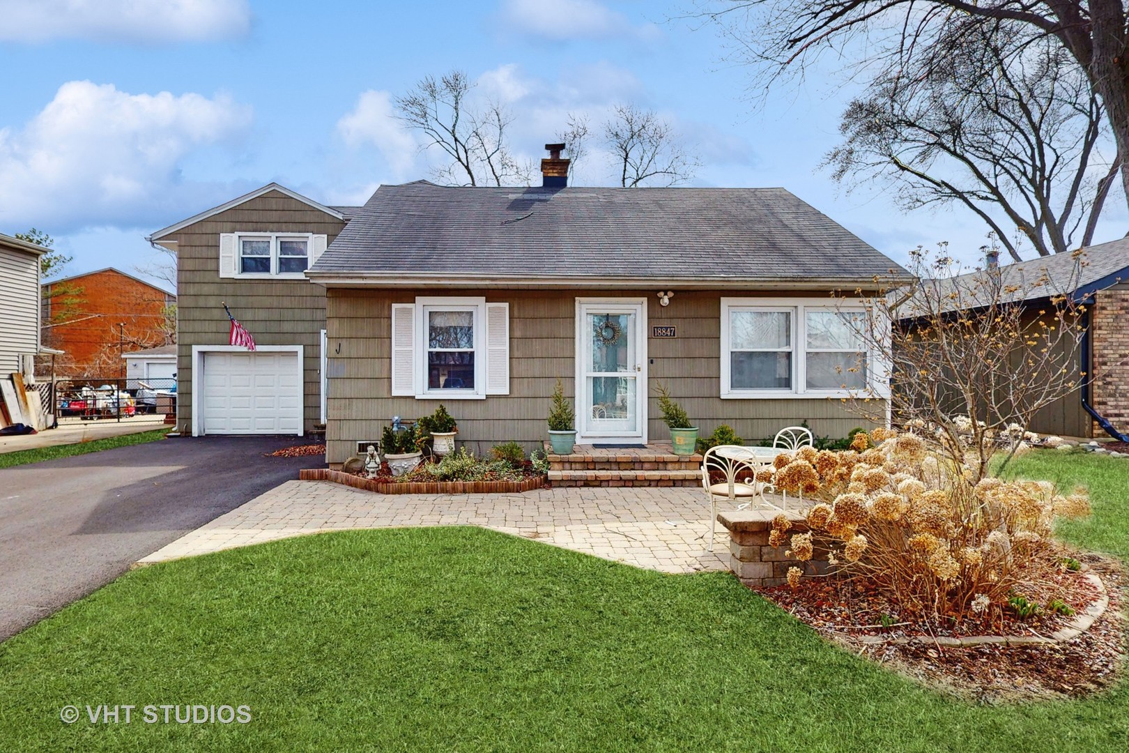 18847 W Old Plank Road