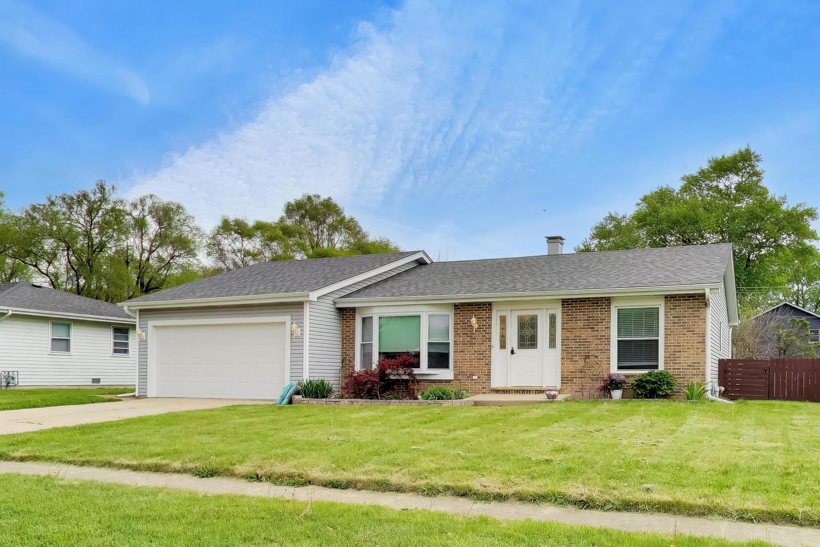 1410 N Scully Drive