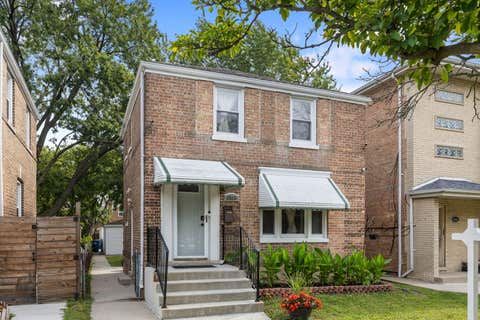 Tiny photo for 3539 S 57th Court, Cicero, IL 60804 (MLS # 12671789)