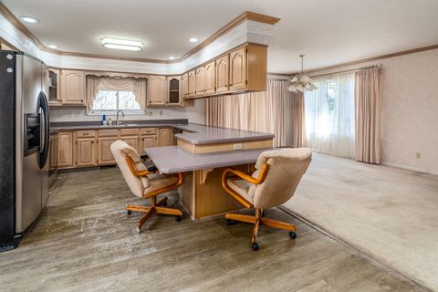 Tiny photo for 1090 Old Route 146 Loop Loop, Vienna, IL 62995 (MLS # 12608703)