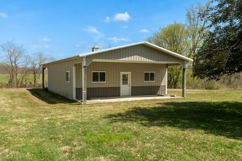 Tiny photo for 1090 Old Route 146 Loop Loop, Vienna, IL 62995 (MLS # 12608703)