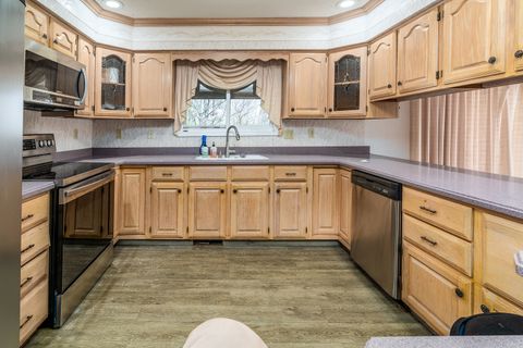 Tiny photo for 1090 Old Route 146 Loop Loop, Vienna, IL 62995 (MLS # 12608703)