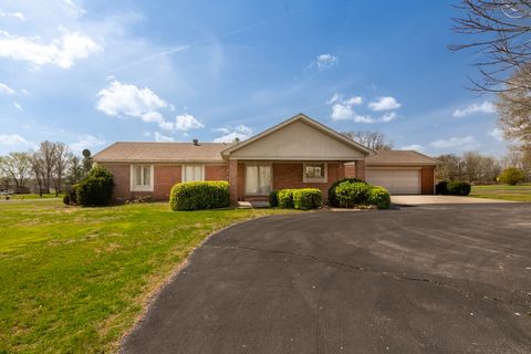 Tiny photo for 1090 Old Route 146 Loop Loop, Vienna, IL 62995 (MLS # 12608703)