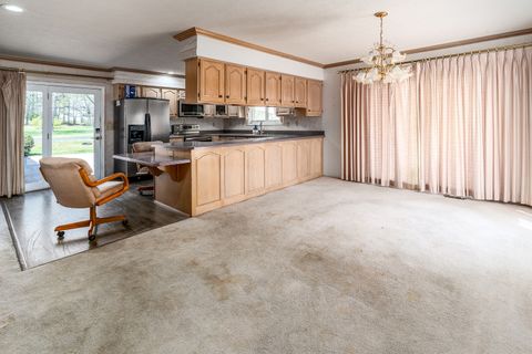 Tiny photo for 1090 Old Route 146 Loop Loop, Vienna, IL 62995 (MLS # 12608703)