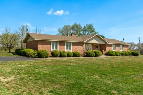 Tiny photo for 1090 Old Route 146 Loop Loop, Vienna, IL 62995 (MLS # 12608703)