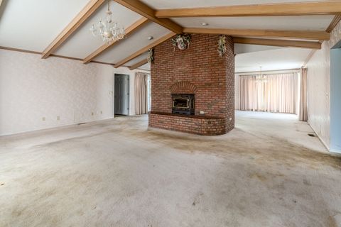 Tiny photo for 1090 Old Route 146 Loop Loop, Vienna, IL 62995 (MLS # 12608703)