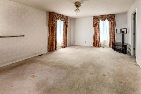 Tiny photo for 1090 Old Route 146 Loop Loop, Vienna, IL 62995 (MLS # 12608703)