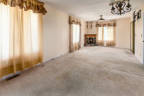 Tiny photo for 1090 Old Route 146 Loop Loop, Vienna, IL 62995 (MLS # 12608703)