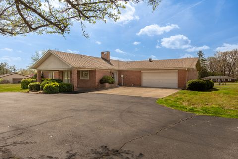 Tiny photo for 1090 Old Route 146 Loop Loop, Vienna, IL 62995 (MLS # 12608703)
