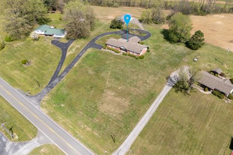 Tiny photo for 1090 Old Route 146 Loop Loop, Vienna, IL 62995 (MLS # 12608703)