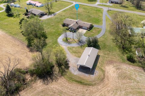 Tiny photo for 1090 Old Route 146 Loop Loop, Vienna, IL 62995 (MLS # 12608703)