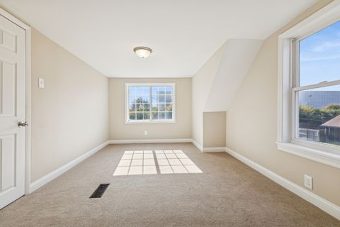 Tiny photo for 7705 Columbia Drive, Bridgeview, IL 60455 (MLS # 12570076)