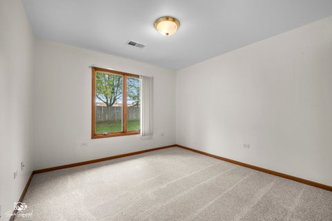 Tiny photo for 2417 Par Four Court #2417, Joliet, IL 60436 (MLS # 12672059)