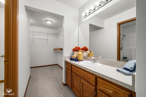 Tiny photo for 2417 Par Four Court #2417, Joliet, IL 60436 (MLS # 12672059)